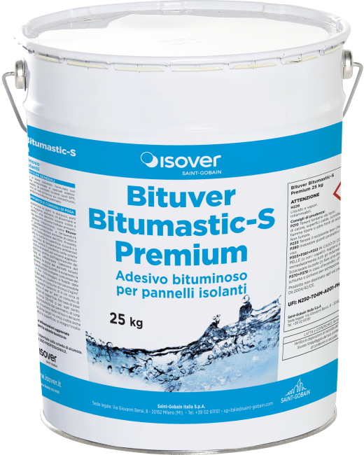 Guaina Liquida Bituminosa Elastik - Simoncini - Foto 8